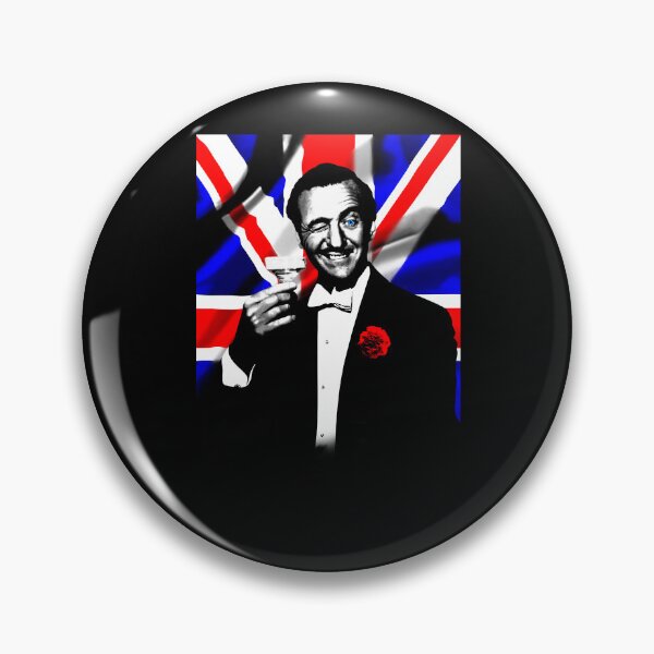 Item preview, British Film Stars Icon S1 V1d designed and sold by RetrospectUK.