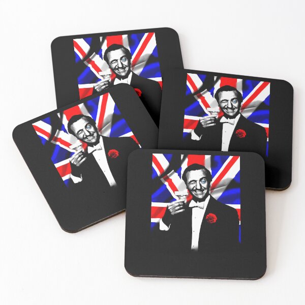 Item preview, British Film Stars Icon S1 V1d designed and sold by RetrospectUK.