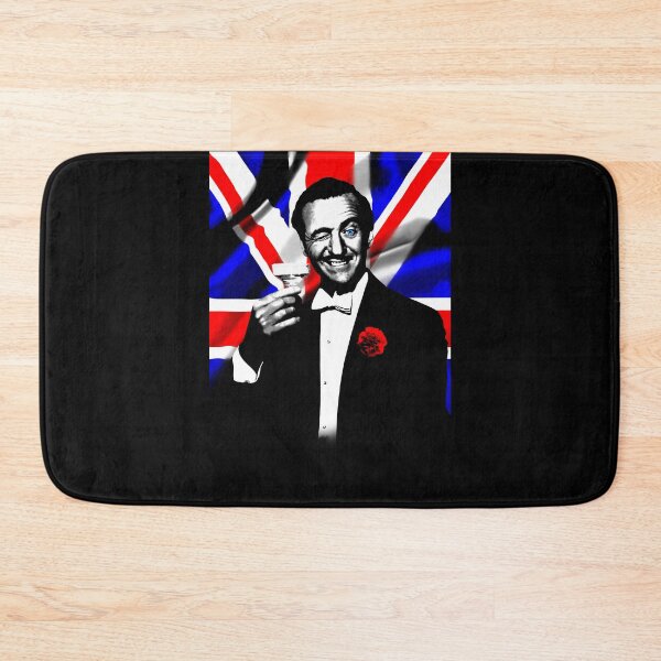 Item preview, British Film Stars Icon S1 V1d designed and sold by RetrospectUK.