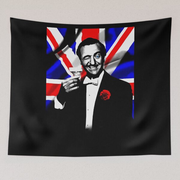 Item preview, British Film Stars Icon S1 V1d designed and sold by RetrospectUK.