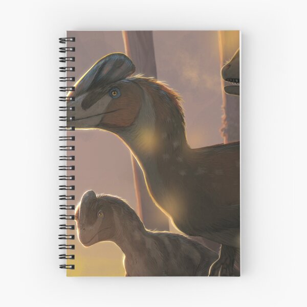 Item preview, Guanlong  designed and sold by Paleo-parallax.