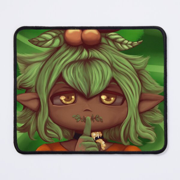 Item preview, Silence - Mandragora designed and sold by BeruKris.