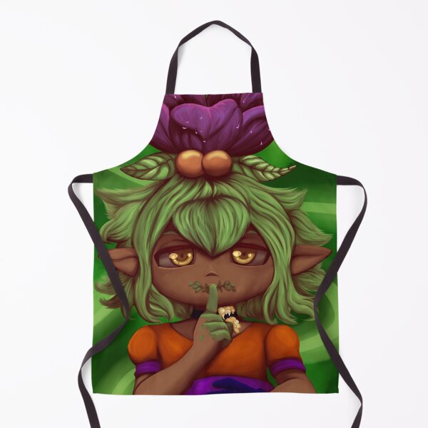 Item preview, Silence - Mandragora designed and sold by BeruKris.
