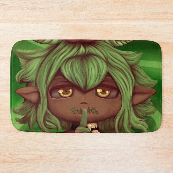 Item preview, Silence - Mandragora designed and sold by BeruKris.