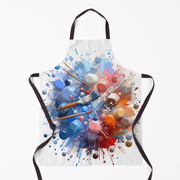 Item preview, Workshop Mess designed and sold by Emitropy.