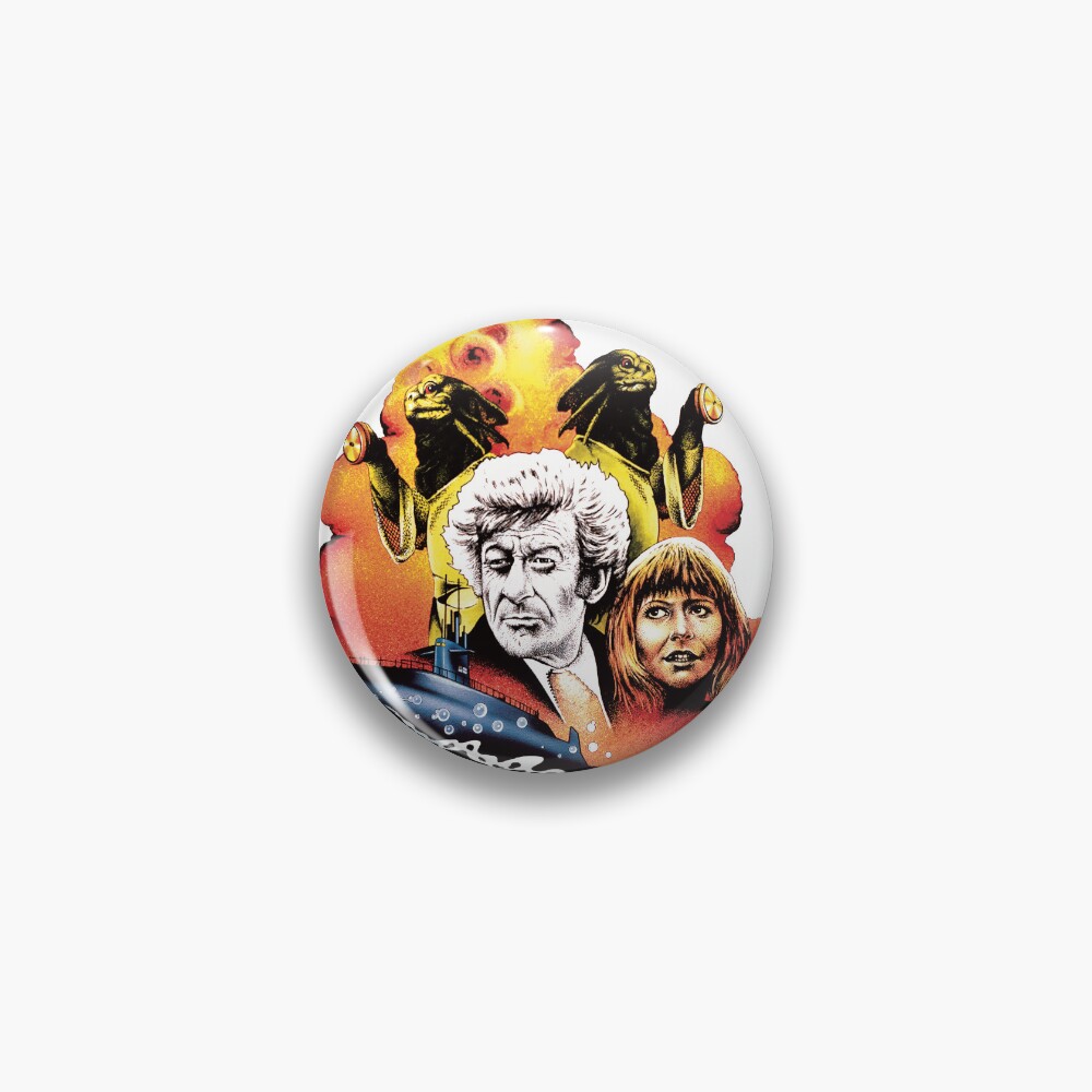 Item preview, Pin designed and sold by HseAchilleos.