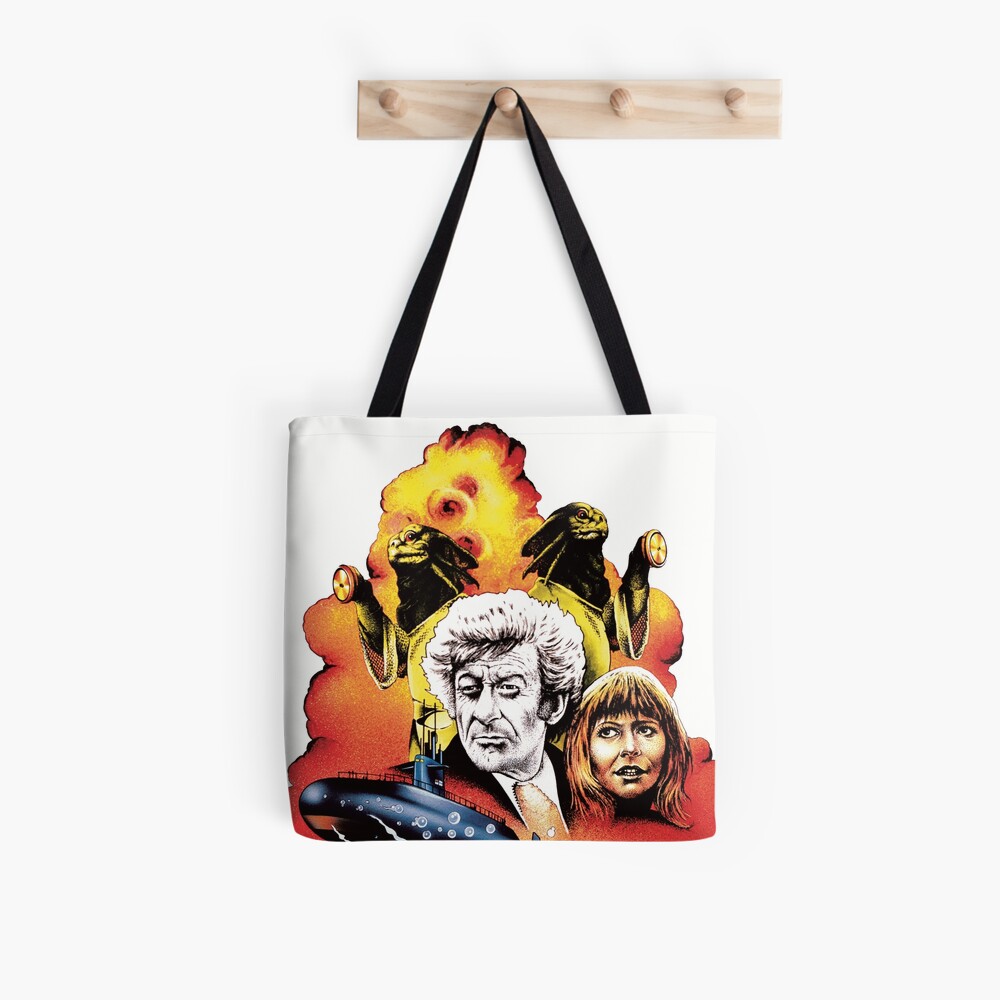 Item preview, All Over Print Tote Bag designed and sold by HseAchilleos.