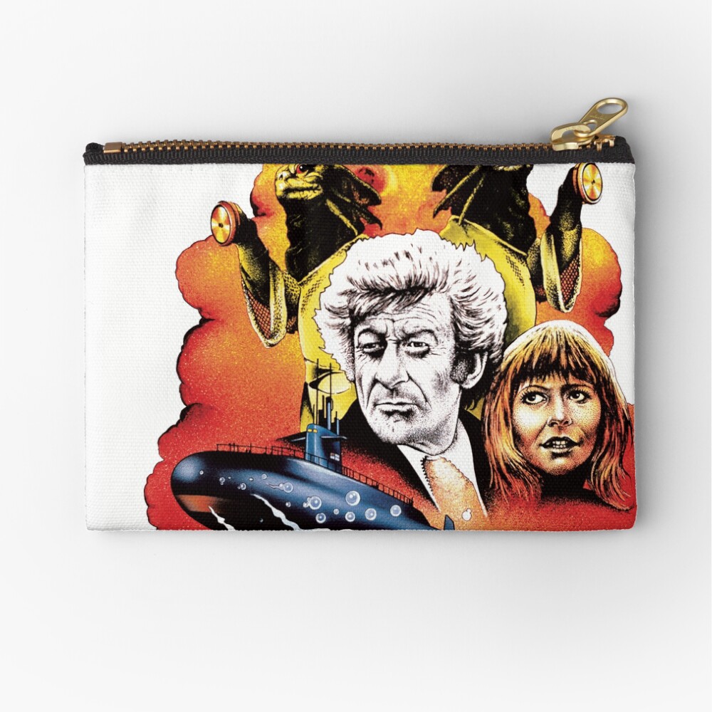 Item preview, Zipper Pouch designed and sold by HseAchilleos.