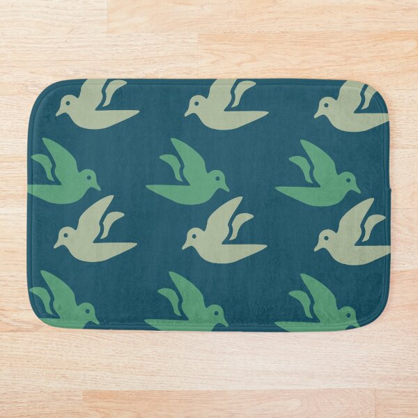 Item preview, Birds, Forest designed and sold by Scopipodd.