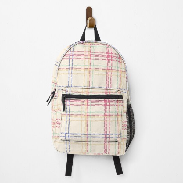 Item preview, Plaid 22 designed and sold by Ink Rebellion.