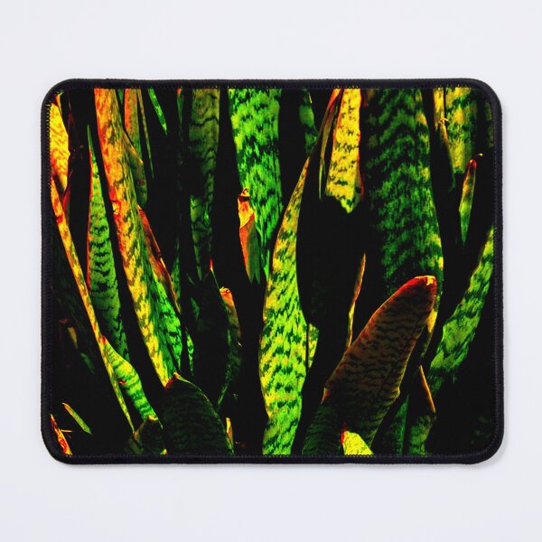 Item preview,  Abstract Spotted Succulents art by Iritof designed and sold by iritof.