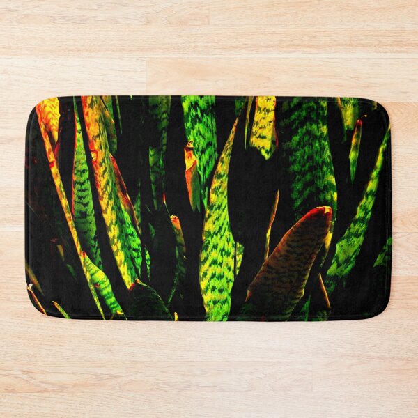Item preview,  Abstract Spotted Succulents art by Iritof designed and sold by iritof.