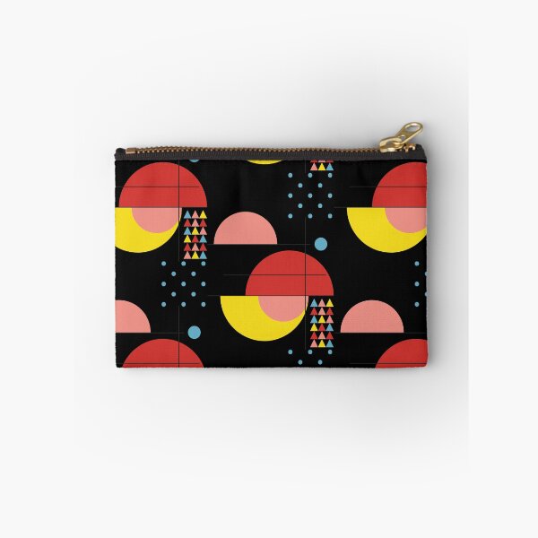 Item preview, Exploring geometric symmetry in harmonious abstract acrt designed and sold by vicempe.