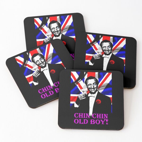 Item preview, British Film Stars Icon S1 V1e designed and sold by RetrospectUK.