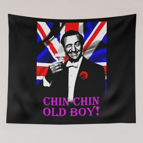 Item preview, British Film Stars Icon S1 V1e designed and sold by RetrospectUK.