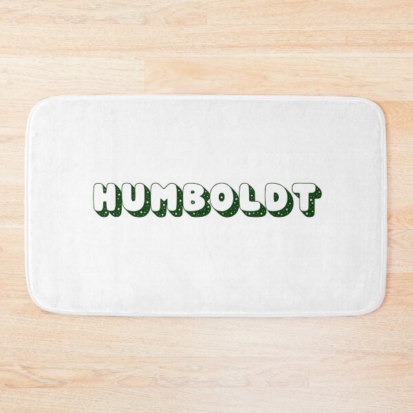 Item preview, Humboldt State Cal Poly designed and sold by Caroline Amanda.
