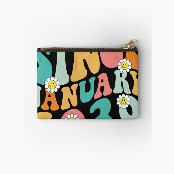 Item preview, Awesome Since January 1939 | Made In 1939 | Retro Groovy Birthday designed and sold by Christina-grich.