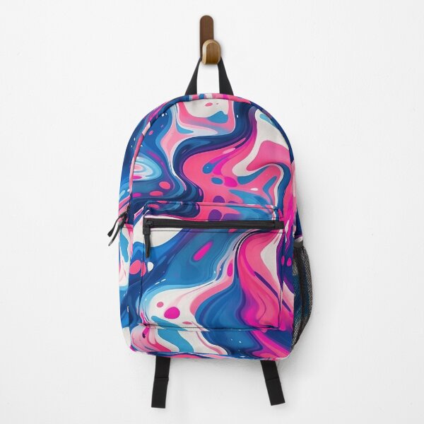 Item preview, Liquid abstract pattern 01 designed and sold by DefauItCube.