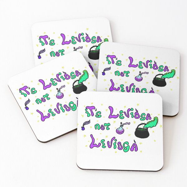 Item preview, leviosa  designed and sold by ReikahVe.