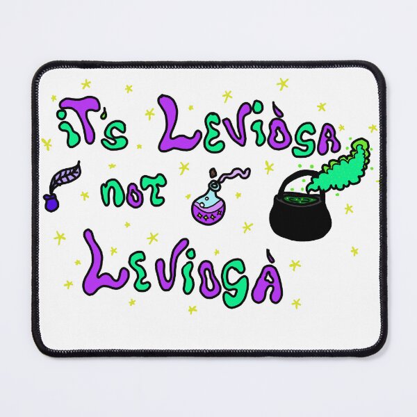 Item preview, leviosa  designed and sold by ReikahVe.