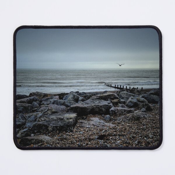 Item preview, Winter Beach designed and sold by CarolynBF.