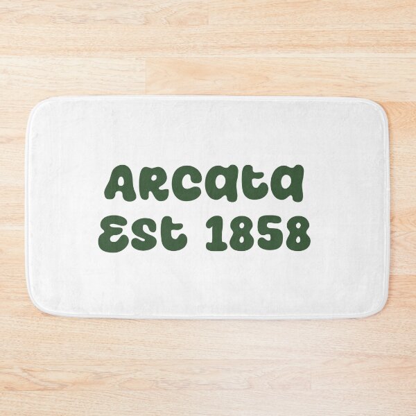 Item preview, Arcata California designed and sold by Caroline Amanda.