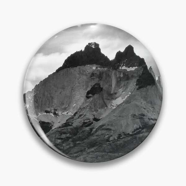Item preview, Los Cuernos Torres del Paine designed and sold by stevepaint.
