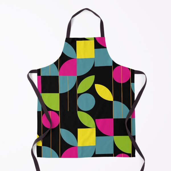 Item preview, Exploring geometric symmetry in harmonious abstract acrt designed and sold by vicempe.