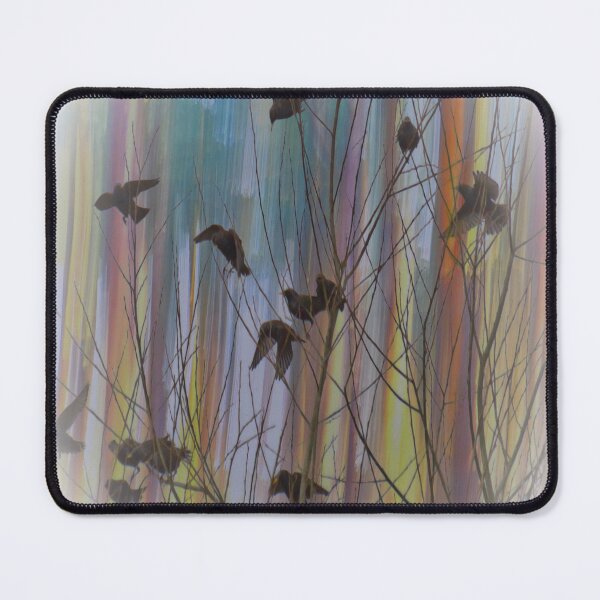 Item preview, A Flock of Magic designed and sold by Coalboater.