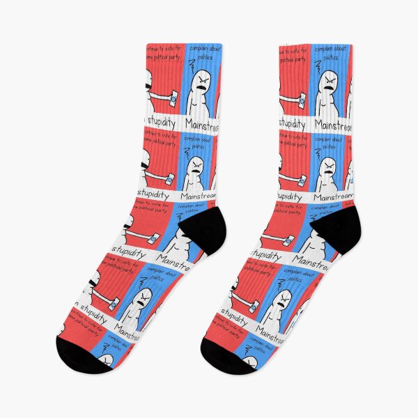 Item preview, Stinted election designed and sold by hungryfatcat.