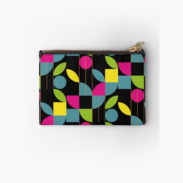 Item preview, Exploring geometric symmetry in harmonious abstract acrt designed and sold by vicempe.