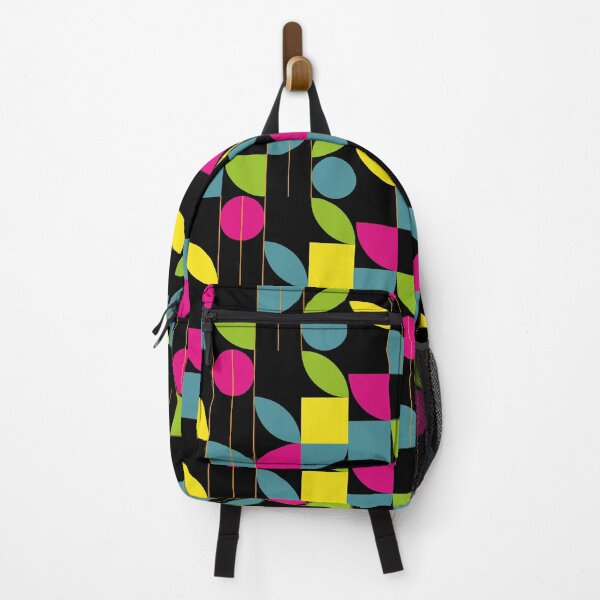 Item preview, Exploring geometric symmetry in harmonious abstract acrt designed and sold by vicempe.