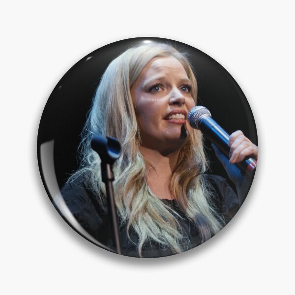 Item preview, Melissa Peterman - Photograph designed and sold by ConcertImages.