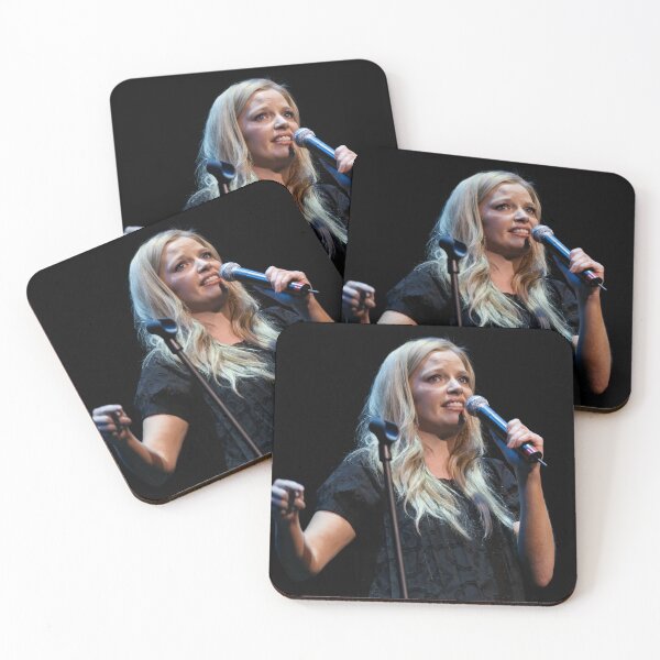 Item preview, Melissa Peterman - Photograph designed and sold by ConcertImages.