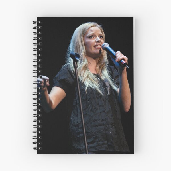 Item preview, Melissa Peterman - Photograph designed and sold by ConcertImages.