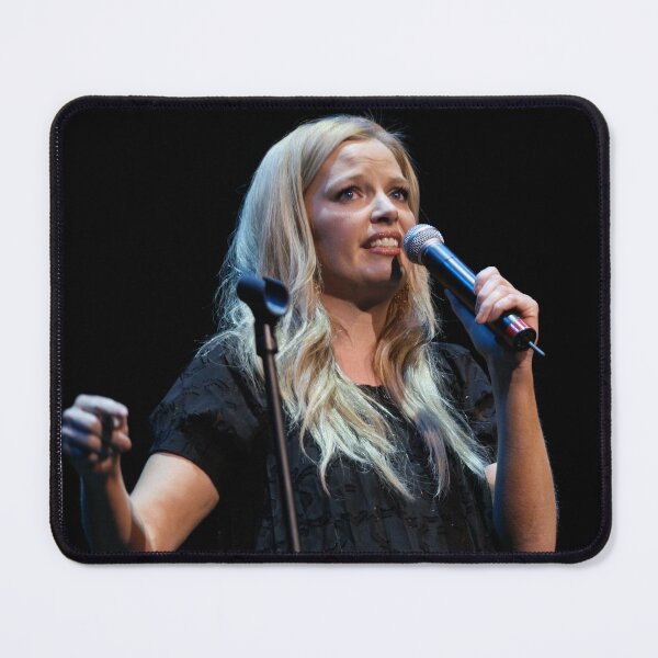 Item preview, Melissa Peterman - Photograph designed and sold by ConcertImages.