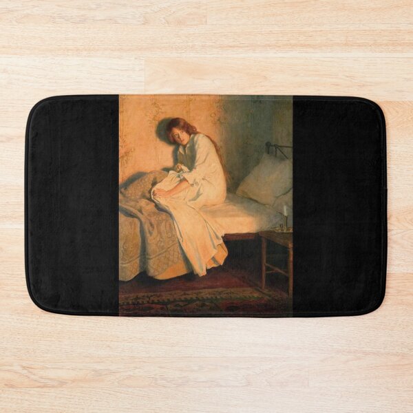 Item preview, Fire - John Collier designed and sold by forgottenbeauty.