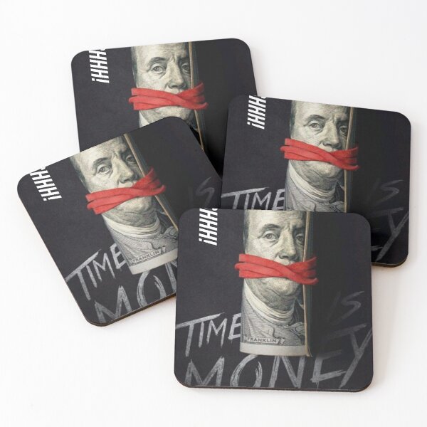 Item preview, Time Is Money designed and sold by Mr7Williams.