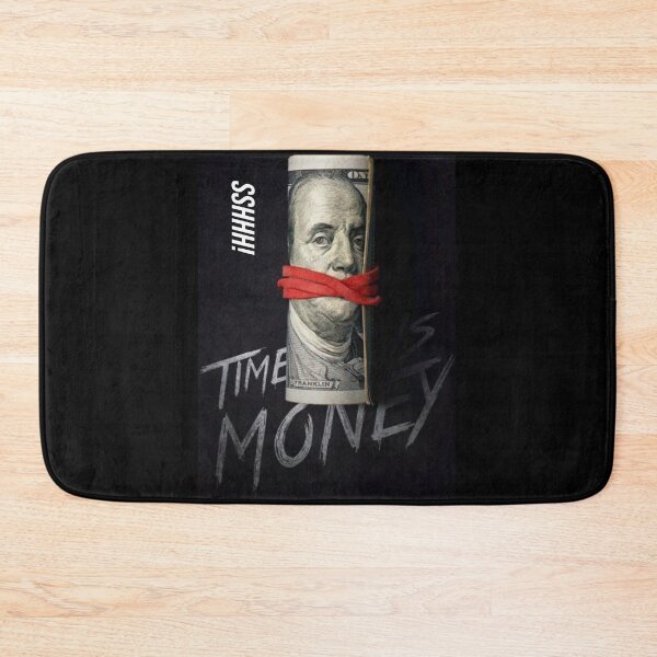 Item preview, Time Is Money designed and sold by Mr7Williams.