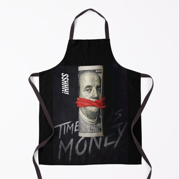 Item preview, Time Is Money designed and sold by Mr7Williams.