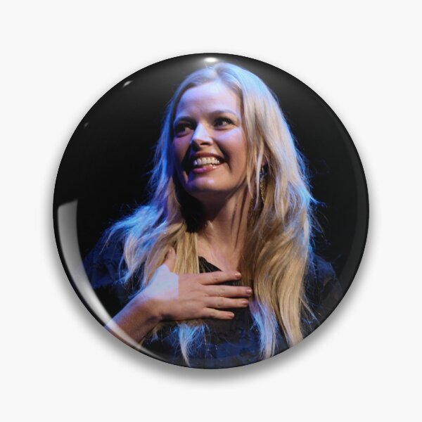 Item preview, Melissa Peterman - Photograph designed and sold by ConcertImages.
