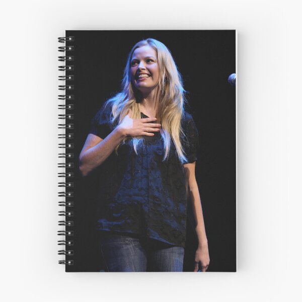 Item preview, Melissa Peterman - Photograph designed and sold by ConcertImages.
