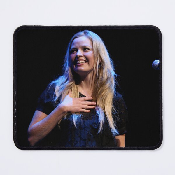 Item preview, Melissa Peterman - Photograph designed and sold by ConcertImages.