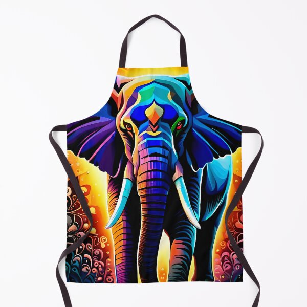Item preview, Elephant 2 designed and sold by artedamensagem.