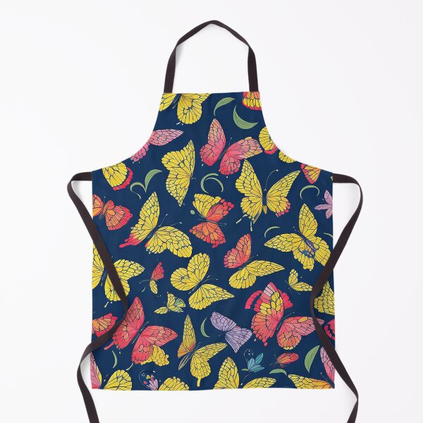 Item preview, butterfly pattern designed and sold by D-dreams.