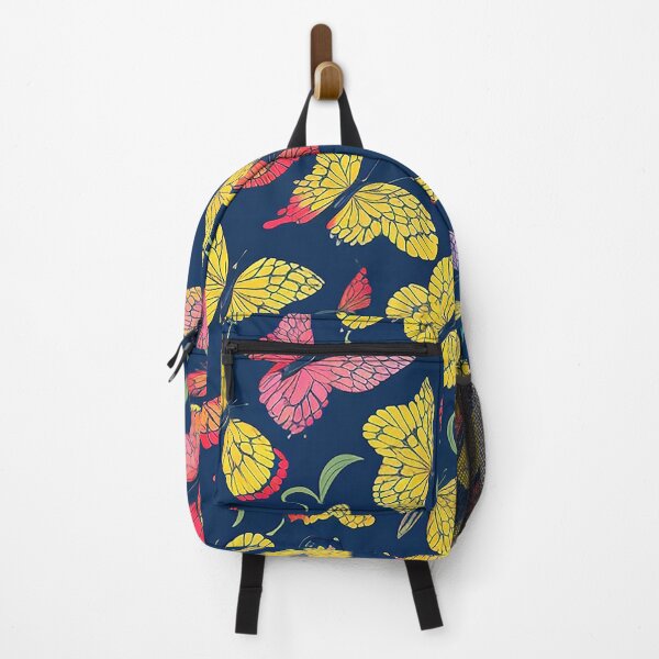 Item preview, butterfly pattern designed and sold by D-dreams.