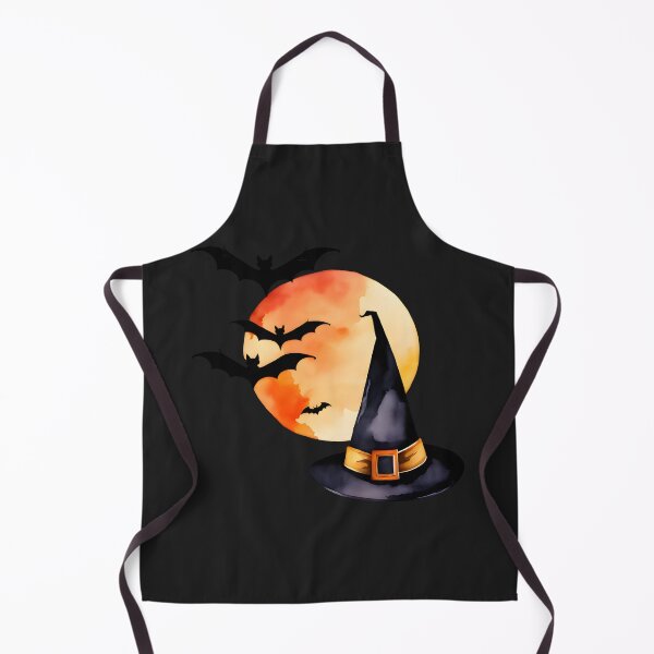 Item preview, Bloody Moon on Halloween Night designed and sold by BloomCatB.