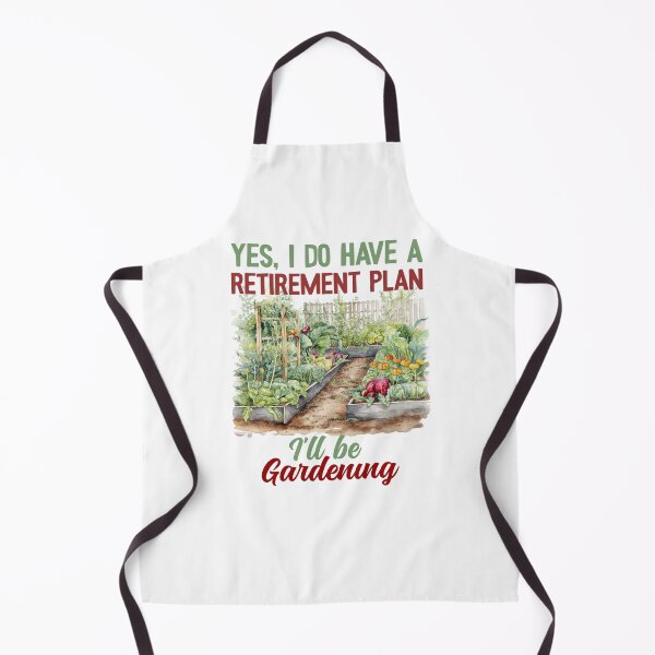 Item preview, Retirement Plan (1) designed and sold by Lisa Weber.