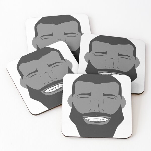 Item preview, Gigachad Bouncing Betty Face: A Meme Design designed and sold by McNerdic.