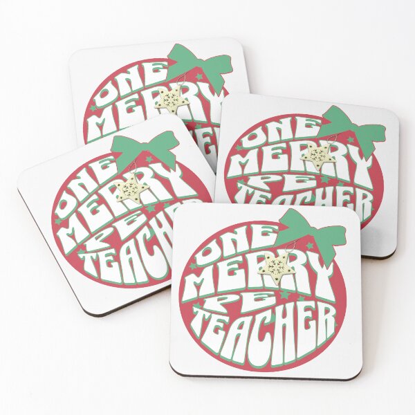 Item preview, Teacher Xmas designed and sold by Monica-Designs.